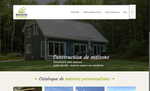 https://www.maison-ecologique.net