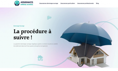 https://www.assurances-dommage-ouvrage.com