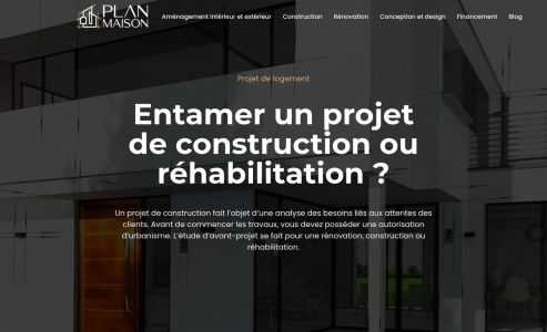 https://www.plan-maison.net